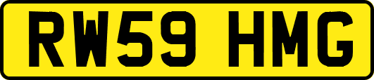 RW59HMG