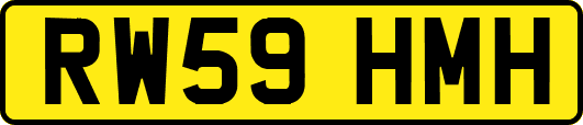 RW59HMH