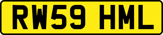 RW59HML
