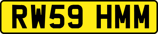 RW59HMM