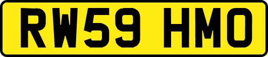 RW59HMO