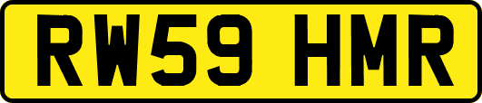 RW59HMR