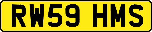 RW59HMS