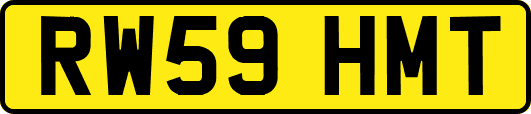 RW59HMT