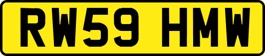 RW59HMW
