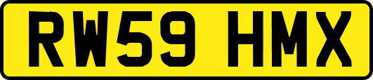 RW59HMX