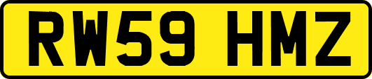 RW59HMZ