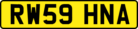 RW59HNA