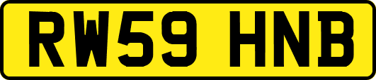 RW59HNB