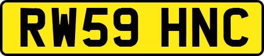 RW59HNC