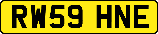 RW59HNE