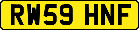 RW59HNF