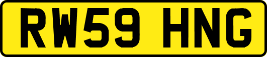 RW59HNG