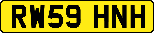 RW59HNH