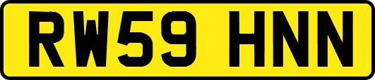 RW59HNN
