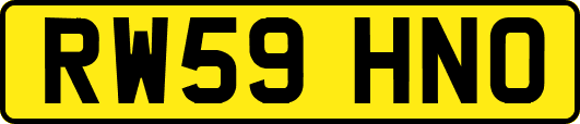RW59HNO