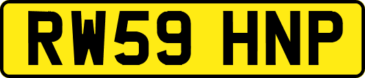 RW59HNP