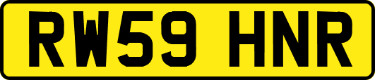 RW59HNR