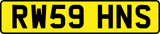 RW59HNS