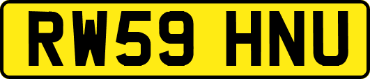 RW59HNU