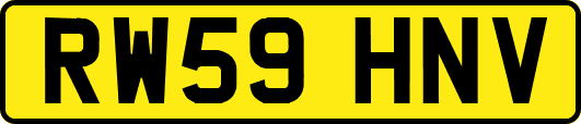 RW59HNV