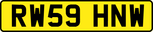 RW59HNW