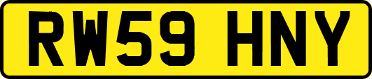 RW59HNY