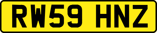 RW59HNZ