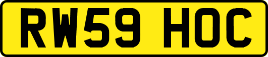 RW59HOC