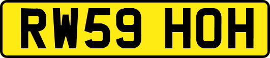 RW59HOH