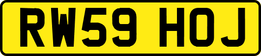 RW59HOJ