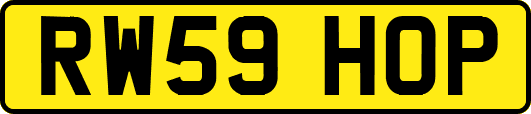 RW59HOP