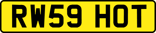 RW59HOT