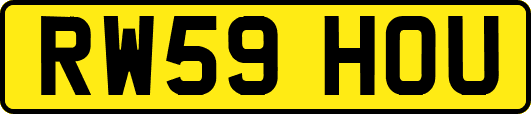 RW59HOU