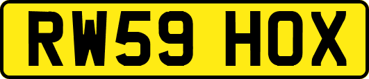RW59HOX