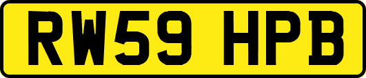 RW59HPB