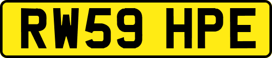 RW59HPE