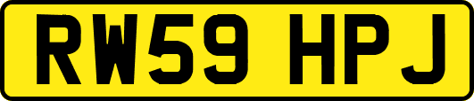 RW59HPJ