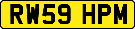 RW59HPM
