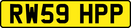 RW59HPP