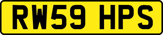 RW59HPS
