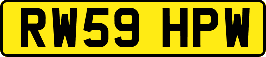 RW59HPW