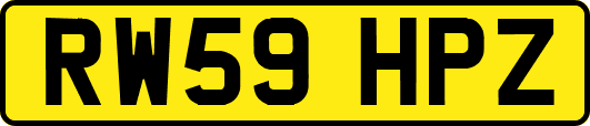 RW59HPZ