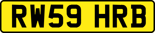 RW59HRB
