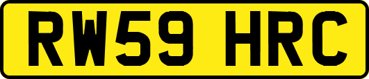 RW59HRC