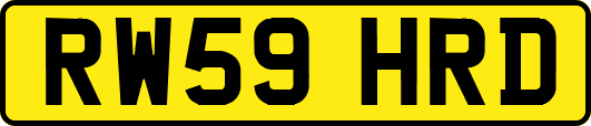 RW59HRD