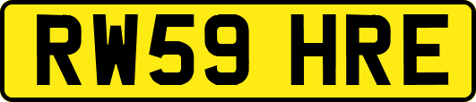RW59HRE
