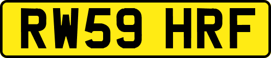 RW59HRF