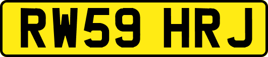 RW59HRJ