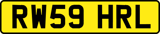RW59HRL